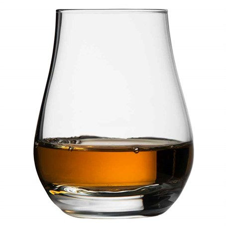 Spey Dram Glass 12cl