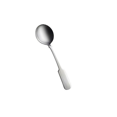 Genware Old English Soup Spoon 18/0