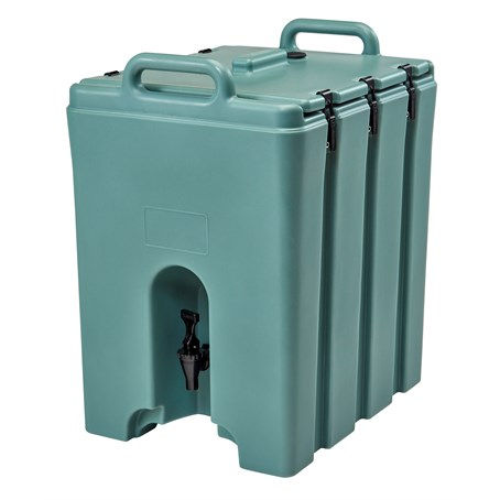 Cambro 44.5L Slate Blue Camtainer