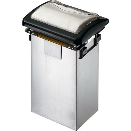 San Jamar Venue? Fullfold In-Counter Napkin Dispenser