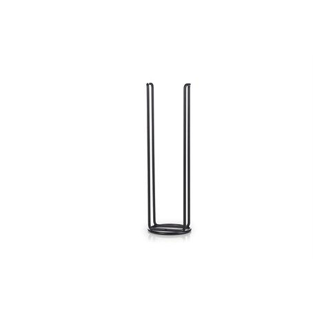 Inspired By Revol Cups Wire Holder 8clx6 Black Metal