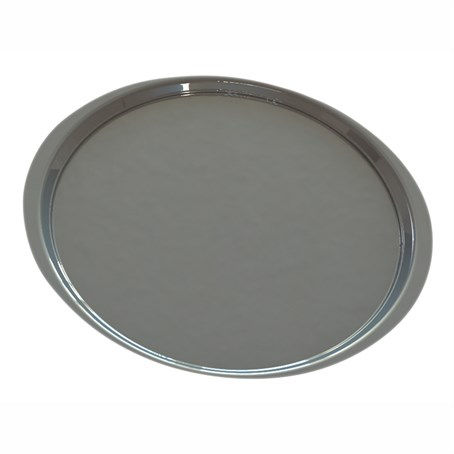 Cambro Graphite Grey EpicTread? Tray ?389mm