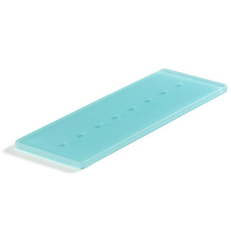 Mealplak Nacryl Lagoon Tray 8 Holes