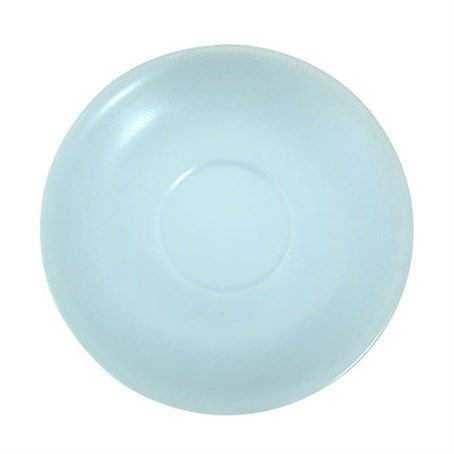 Saucer for Coffee/Tea & Mug Mist 14cm