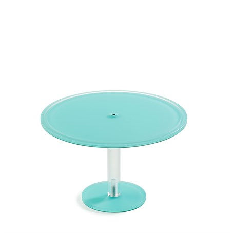 Mealplak Nacryl Lagoon Cake Stand