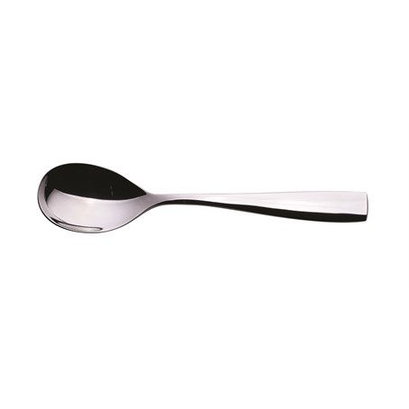 Genware Square Tea Spoon 18/0