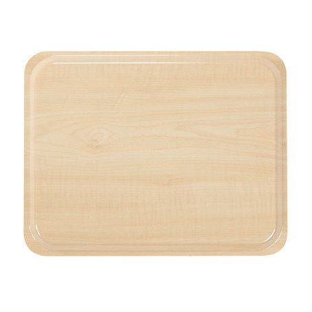 Cambro Birch Capri Tray 370x480mm