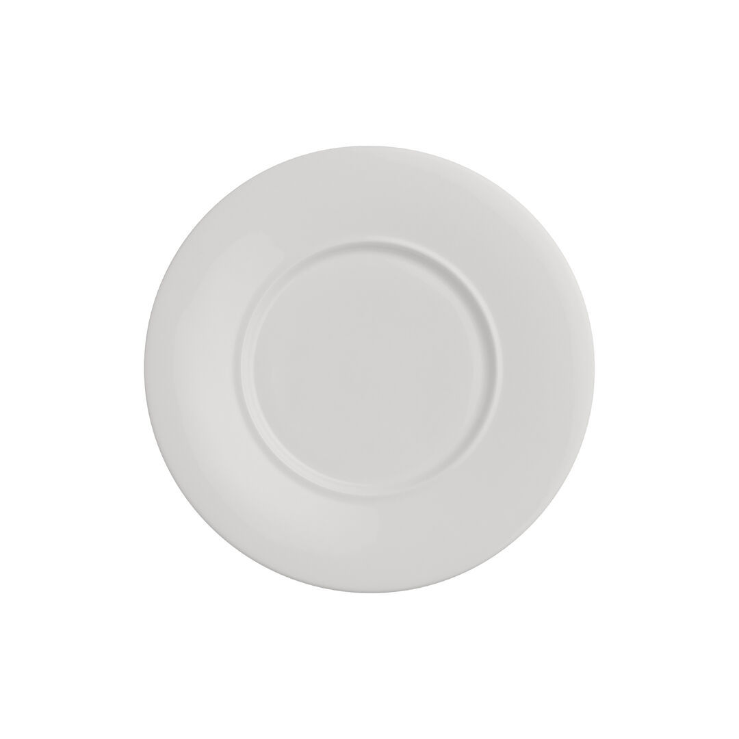 Signature Wing Plate 18cm Well 10.2cm (7 1/8" Well 4")