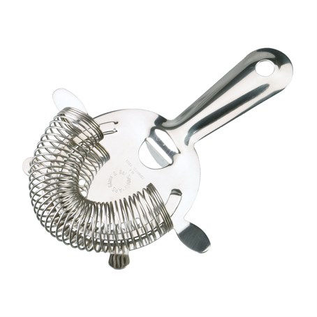 4-Prong Bar Strainer