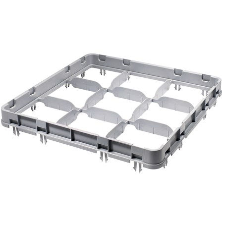 GoldPlas 9 Compartment Extender B