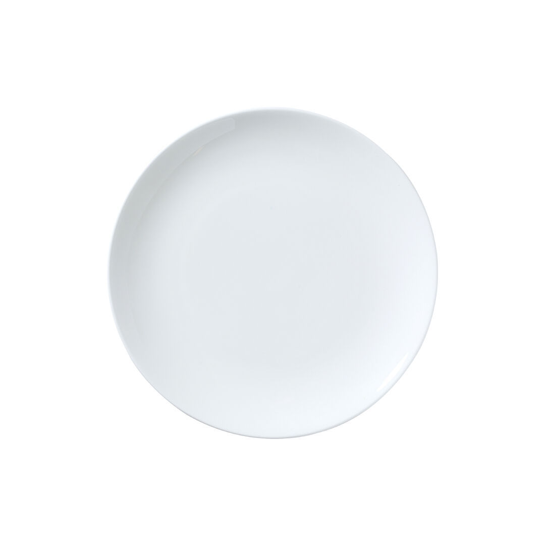 Coupe Plate 21cm (8 1/4")