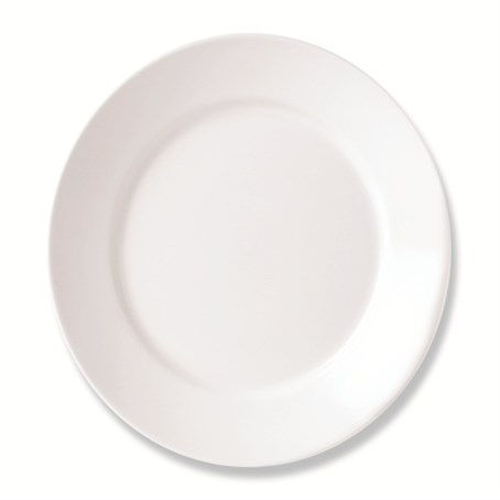 Simplicity White Bowl Ultimate 30cm 11 3/4 " 159cl 56oz
