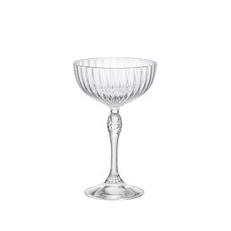 America 20s Cocktail Coupe 23cl 7 3/4oz