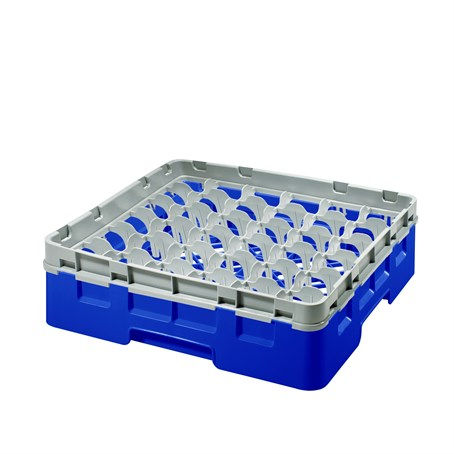 GoldPlas Blue 36 Compartment with 1 Extender