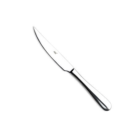 Baguette Pizza/Steak Knife Solid Handle