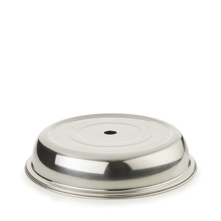 Inspired By Revol cloche / Plate Cover 29cm Stainless Steel