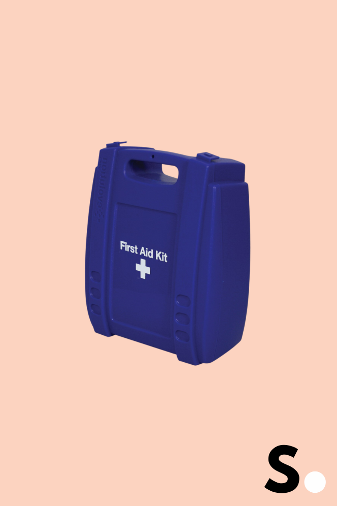 Equiptment, Accessories & First Aid