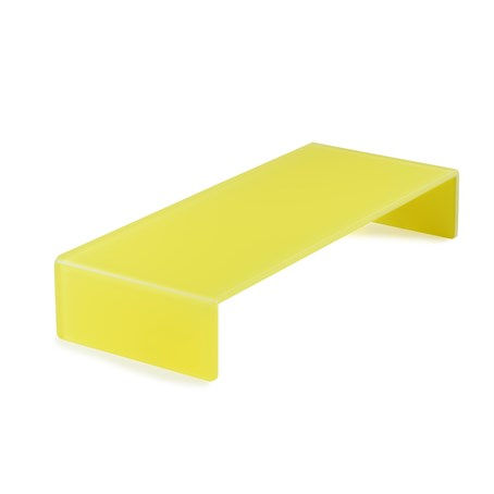 Mealplak Nacryl Lemon Stackable Buffet