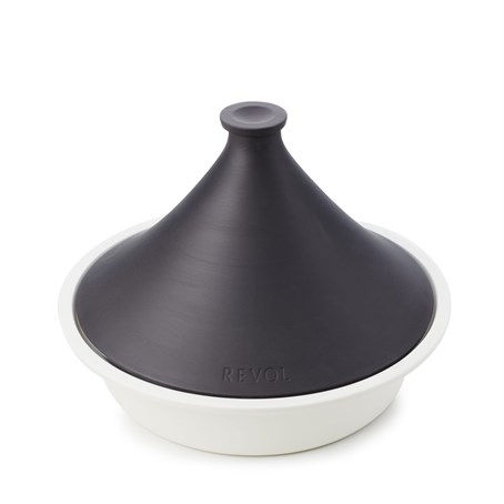 Revolution Tajine 12.5''/32cm Matt Slate Style Induction 2