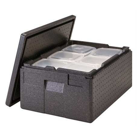 Cambro GoBox? Multipurpose Food Box 41L