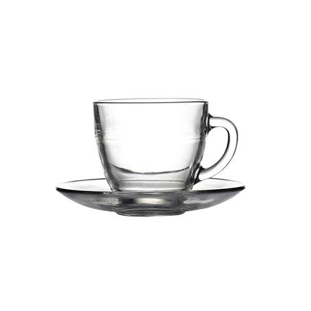 Gigogne Hot drink Saucer