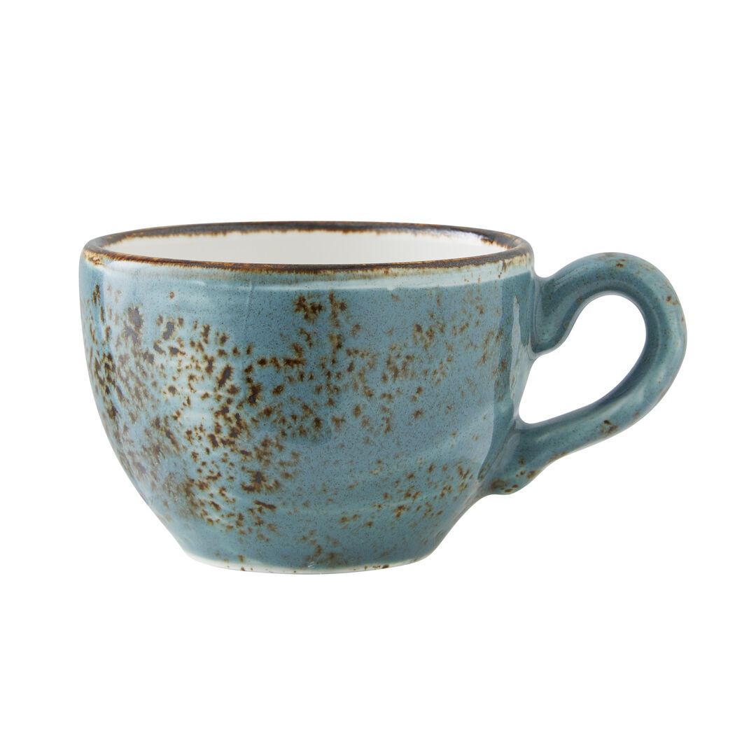 Craft Blue Low Cup 8.5cl (3oz)