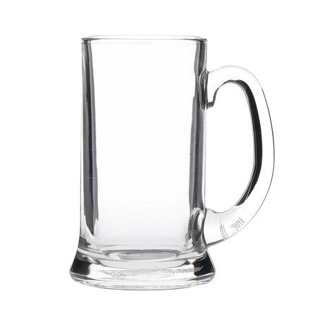 Icon Beer Mug 1 pint CE with Nucleation