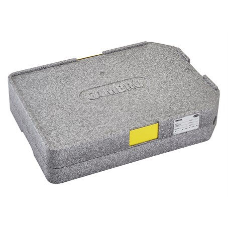 Cambro Tablotherm GoBox? without Dishware