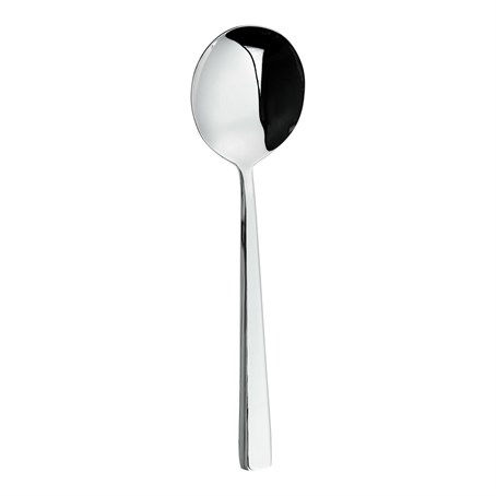 Westminster Soup Spoons