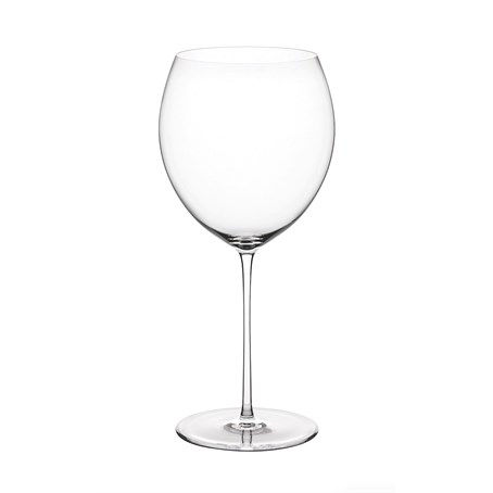 Liana Crystal Red Wine Glass