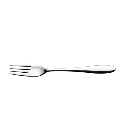 Genware Saffron Table Fork 18/0