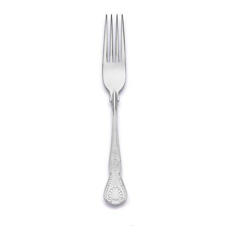 Kings 18/10 Table Fork