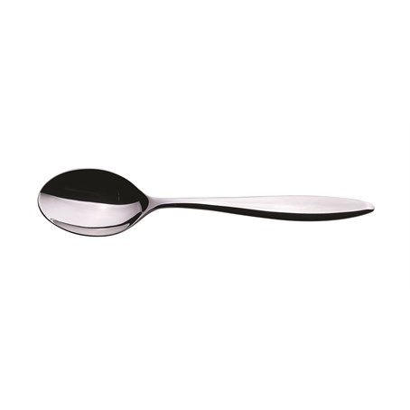 Genware Teardrop Tea Spoon 18/0