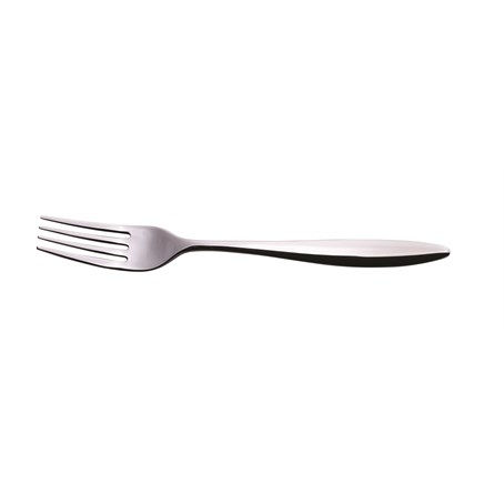 Genware Teardrop Table Fork 18/0