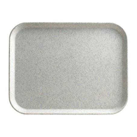 Cambro Speckled Smoke VZ Tray 330x430mm