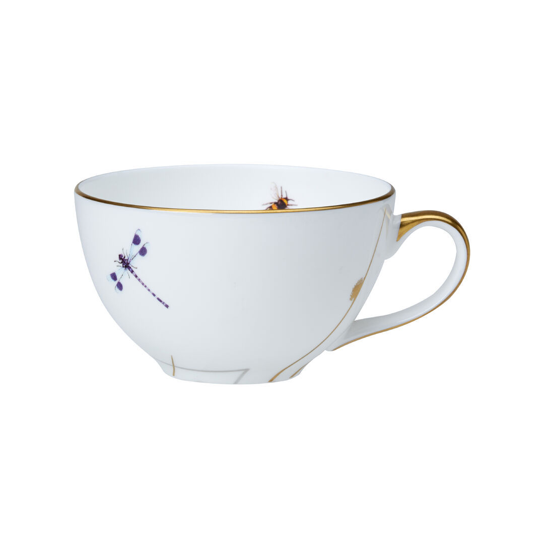 Reed Coupe Tea For One Cup 6cm 26cl (2 1/2" 9oz)