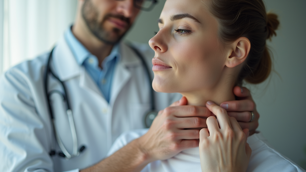 How Physiotherapy Can Alleviate Back and Neck Pain