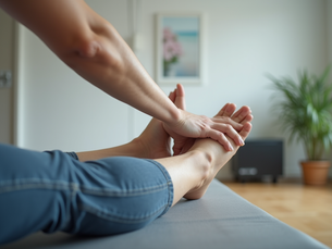Top Physiotherapy Techniques for Effective Sports Injury Recovery