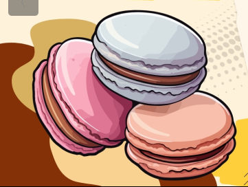 Summer Macarons: Mastering French & Italian Techniques