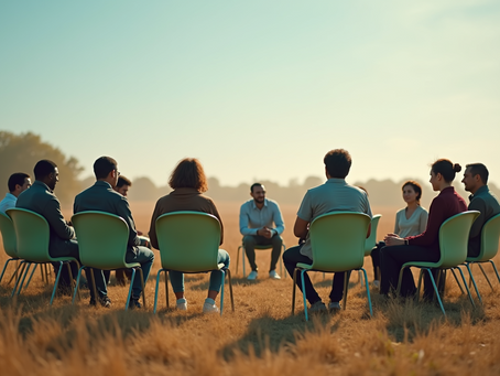 Why I Chose to Pursue a Doctor of Psychology: