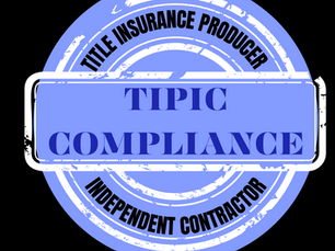 Maryland TIPIC Compliance: The Crucial Roles of TIPs and TIPICs