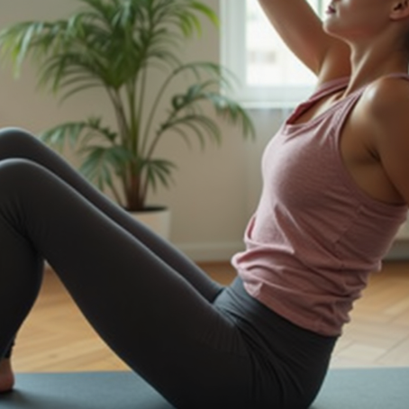 Pilates para Fibromialgia: Uma Combinação Eficaz