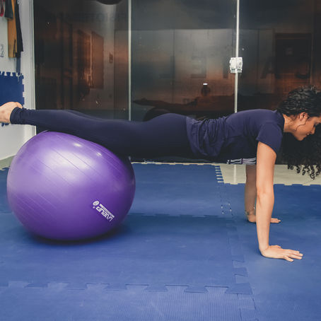 Qual a diferença entre o Yoga, método Pilates e método Neuromiofascial?