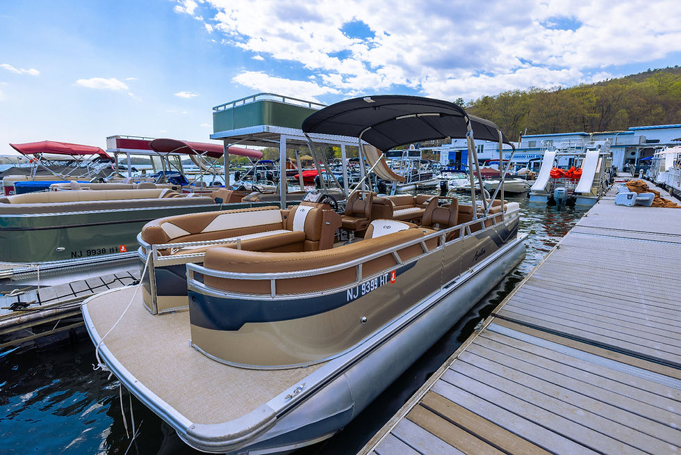 Pontoon