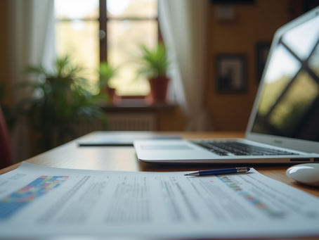 Simplifying Financial Planning for Young Professionals