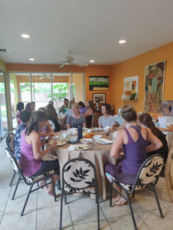 Immerse Retreat #1