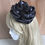 Thumbnail: extra large Hair flower Fasciantor hat