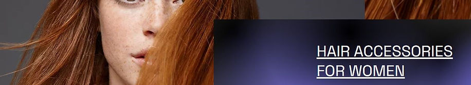 hair accessories hair scissors