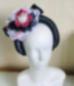 Padded Headband