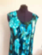 Shoulder corsage oversized Extra-large flower brooch pin